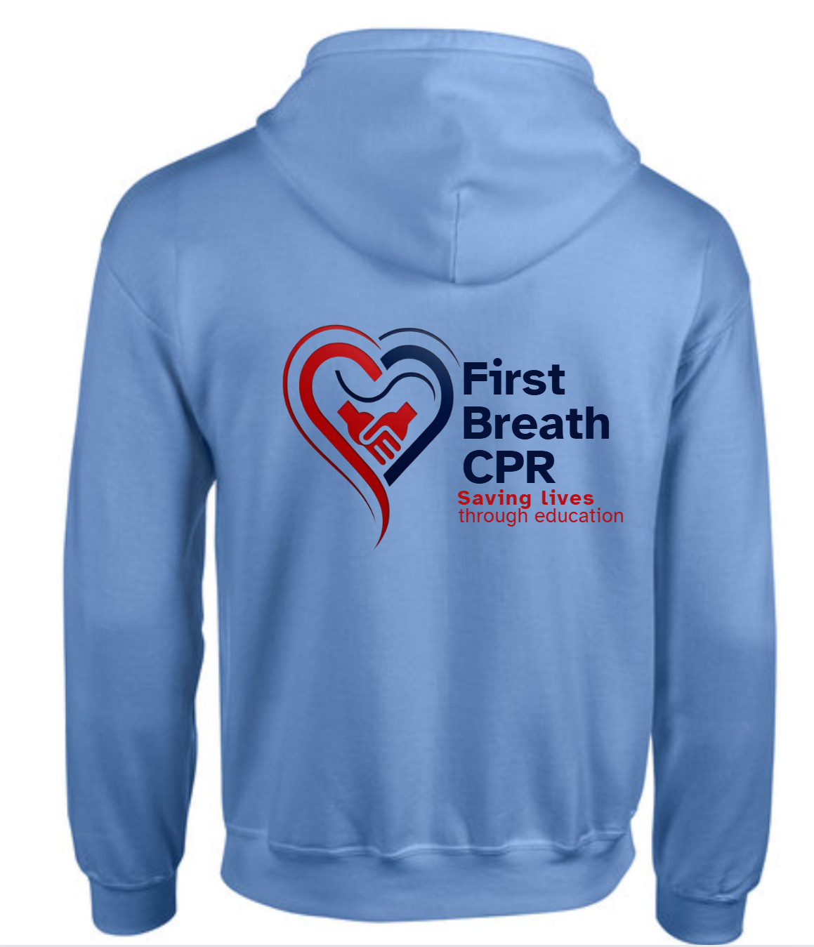 First Breath CPR