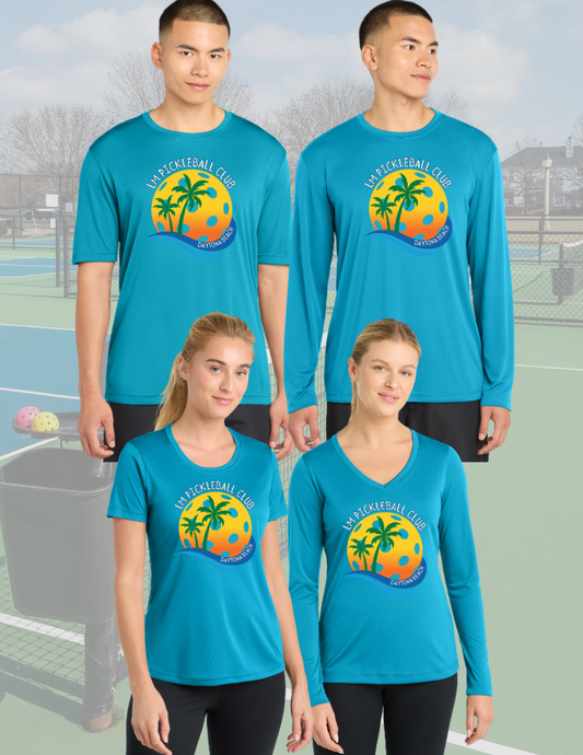 Atomic Blue - LM Pickleball Club