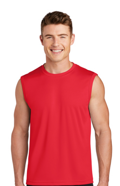 Red - LM Pickleball Club