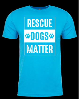 Rescue Dogs Matter