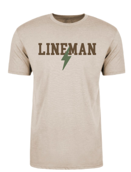 Lineman