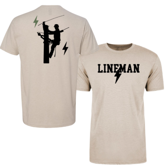 Lineman Power