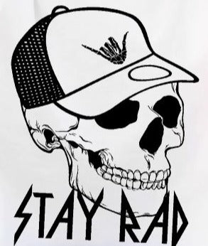 Stay Rad - Youth