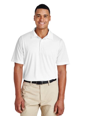 Dri Fit Style Polos