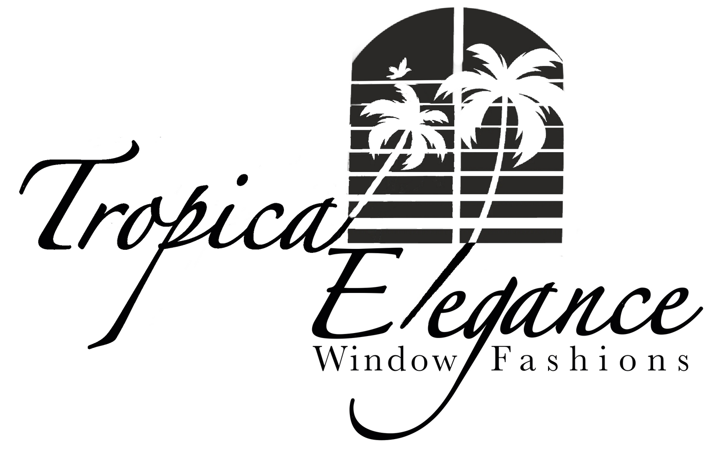 Tropical Elegance Window Fashions