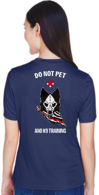 ANO K9 Training