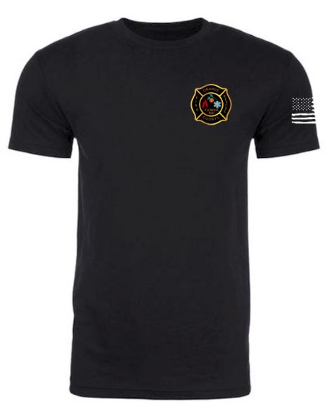 Station 29 North West Defense - Short Sleeve