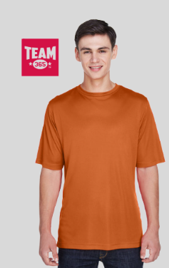 Burnt Orange - Florida Team Pickleball League