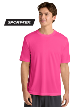 Neon Pink - Florida Team Pickleball League