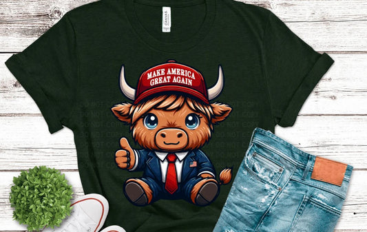 MAGA Trump Shirt