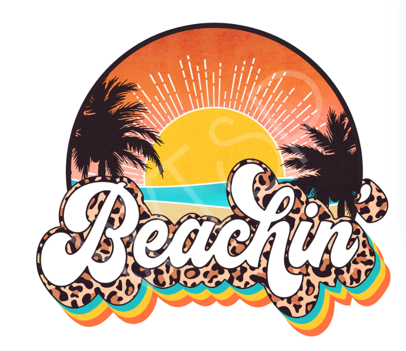 Beachin