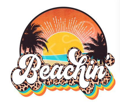 Beachin