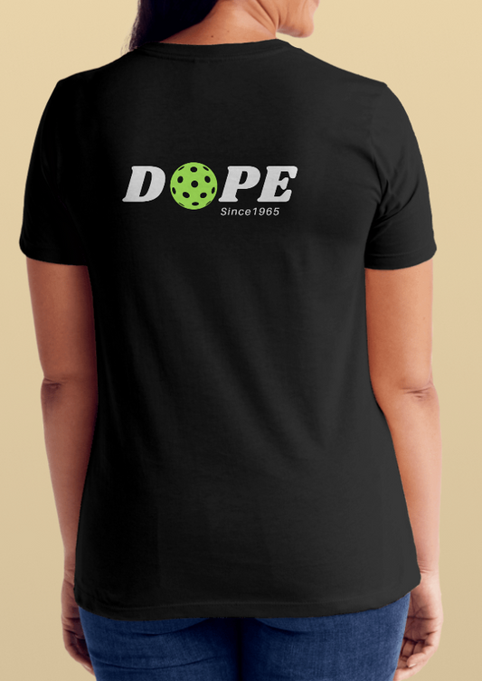 DOPE Pickleball