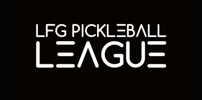 LFG Pickleball League