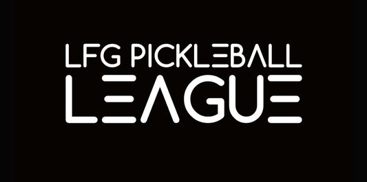 LFG Pickleball League