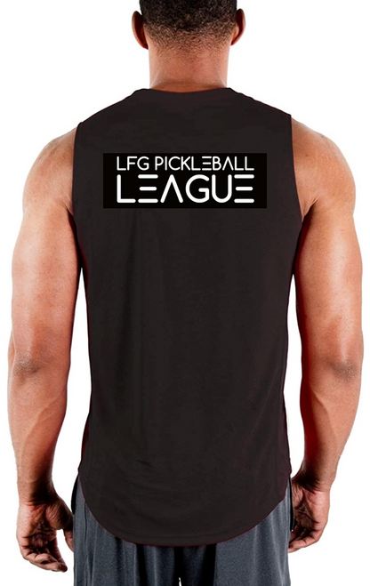 LFG Pickleball League