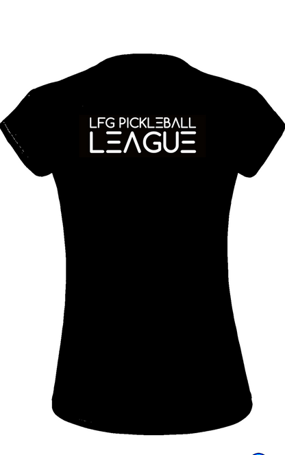 LFG Pickleball League