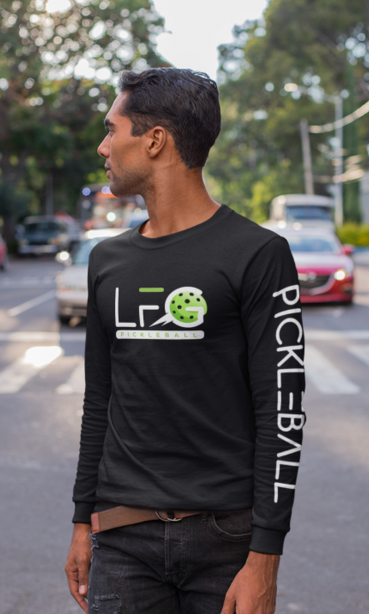 LFG Pickleball Apparel